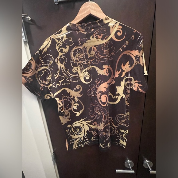 Coke Boys Cheetah Tshirt - Picture 4 of 5